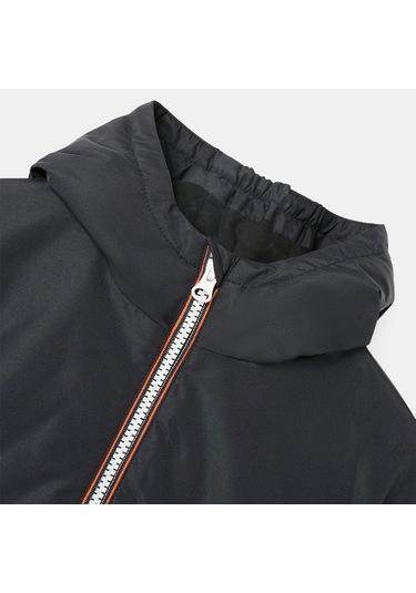 Name It Nknmassimo Erkek Çocuk Ceket 13241686 Siyah