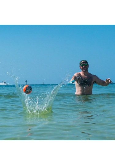 Waboba Lakros İkili Top Oyun Seti