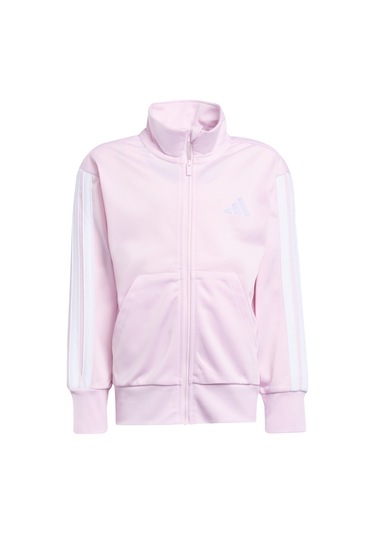 Adidas Lk 3s Tr Ts 205 Çocuk Eşofman Takımı Jx8771 Pembe
