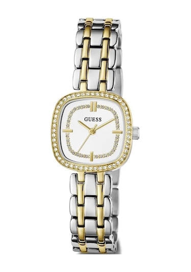 Guess Gugw1018l3 Kadın Kol Saati Altın