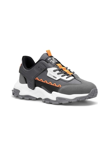 Dark Seer Ds Rover Füme Erkek Sneaker