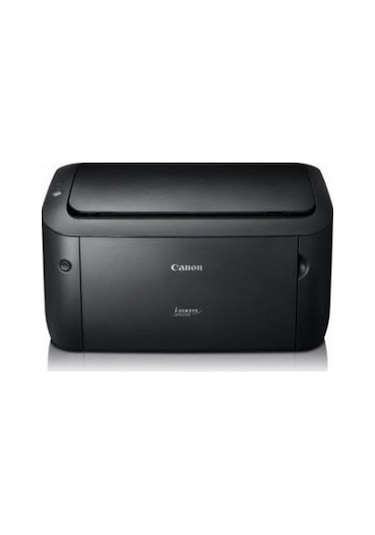 Canon i-Sensys LBP6030B Mono Lazer Yazıcı + Toner
