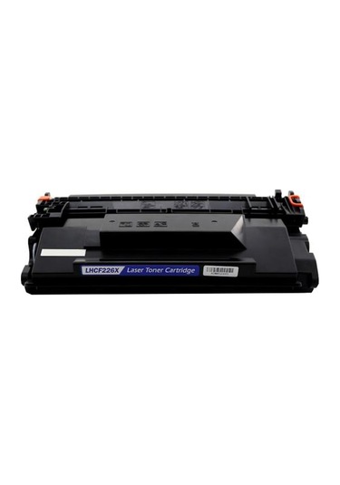 Hp 26X |Cf226X - Hp Laserjet Pro M426Dw 9.100 Sayfa Uyumlu Toner