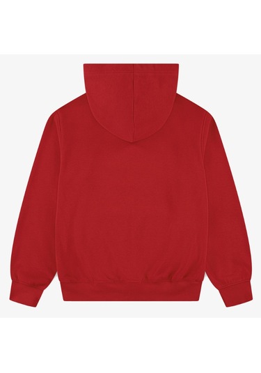 Nıke Jordan Jdb Mj Ess Ft Baselıne Po Erkek Çocuk Sweatshirt 95f086 95f086 R78 R78