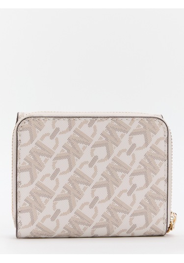 Mıchael Kors Kadın Cüzdan 32s4g8ed8b-vanılla Krem