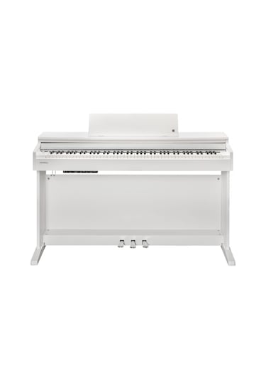 Kurzweil M215wh Dijital Piyano Beyaz