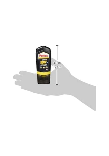 Pattex %100 Repair Çok Amaçlı Yapıştırıcı 50Gr