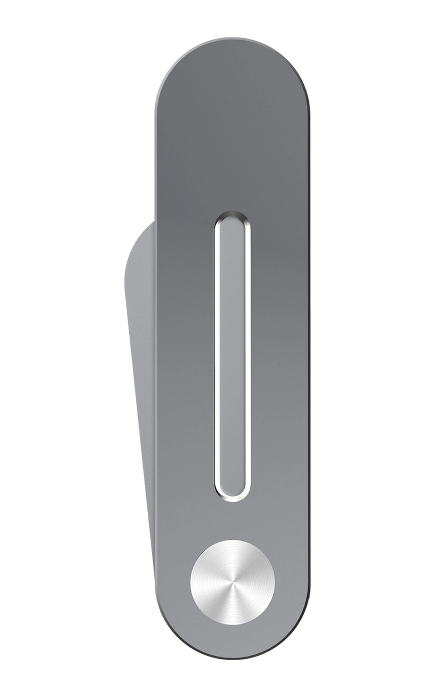 Moveevo Alüminyum Gümüş Cep Telefonu Tutucu: Ultra İnce, Çok Açıyla Ayarlanabilir, Dört Ekranlı Kullanım, Şarj Portu İle Canlı Yayın/videokonferans İçin Moveevo Alüminyum Gümüş Cep Telefonu Tutucu: Ultra İnce, Çok Açıyla Ayarlanabilir, Dört Ekranlı Kullanım, Şarj Portu İle Canlı Yayın/videokonferans İçin