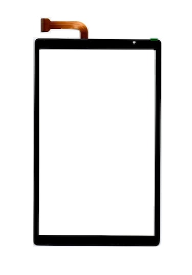 One Blue T10 10.1'' Dokunmatik Panel - Siyah
