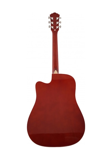 Washburn Wa90Cts  Akustik  Gitar