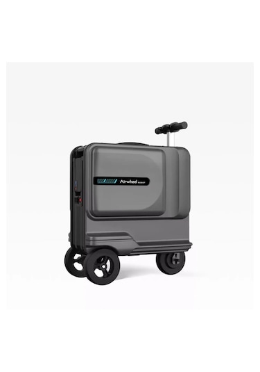 Airwheel SE3T Elektrikli Binilebilir Scooter Valiz