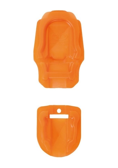 Ct Nuptse Antibot-Antisnow Çok Renkli