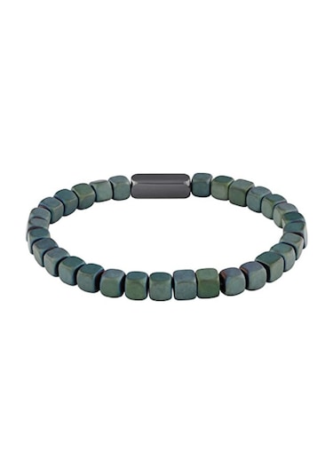 Calvin Klein Jewel Ckj35100059 Erkek Bileklik Yeşil