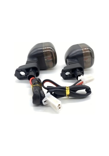 Xuweiwei Bmw F650gs 99 07 F650cs Scarver 01 05 Ve F650 Gs Cs St Motosiklet Sinyal Lambası Amber