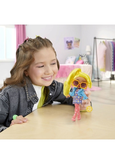 591658 L.o.l. Tweens Hana Groove - Ill591658