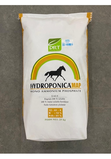 Doktor Tarsa Map Mono Amonyum Fosfat 12,61,0 5 Kg