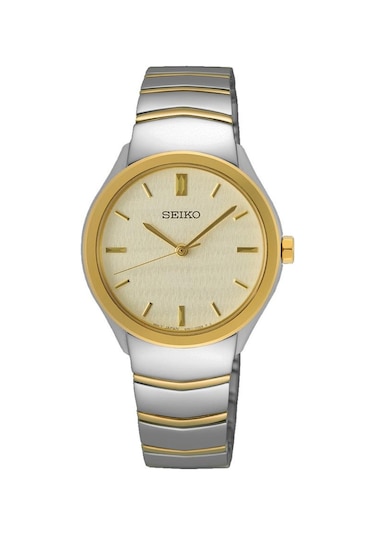 Seiko Sur550p Kadın Kol Saati