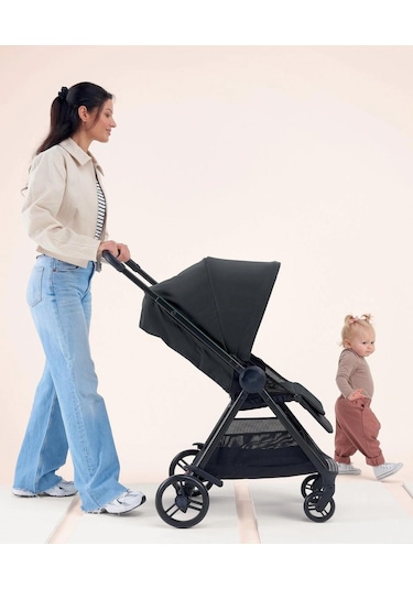 Mamas Papas Libro Bebek Arabası Liquorice