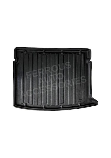 Volkswagen Taigo Ferrous 3D Üst Bagaj Havuzu 2021 ve Üstü