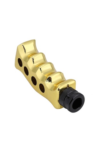 Vites Topuzu Evrensel Manuel Şanzıman Araba Tutacağı Bıçak Sapı Vites Topuzu 8/10/12mm Adaptörlerle Vites Kolu Vites Topuzu Manuel Araç İçin Yedek