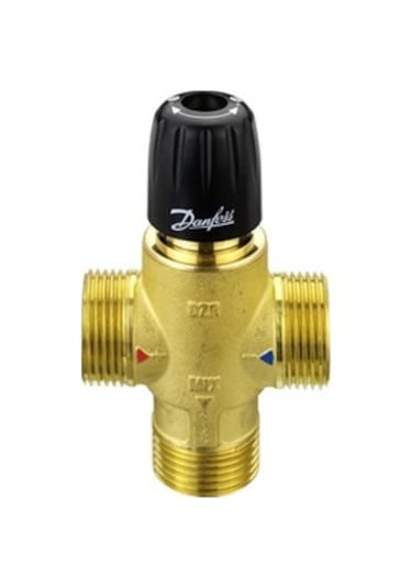 Danfoss Karışım Vanası G1" -Tvm-H 003Z1120