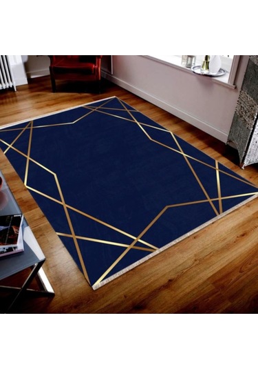 Halıportalı Pvc Kaymaz Taban Salon Mutfak Halısı Yolluk I-Fm-2539