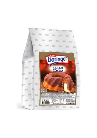 Kent Boringer Kakao 1 KG