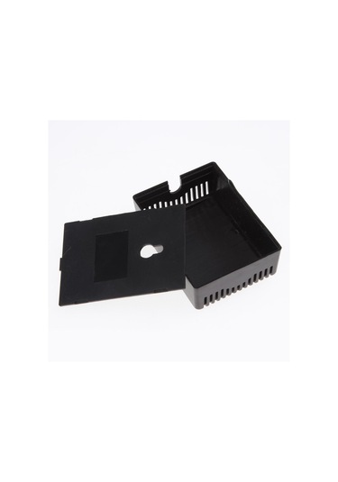 Homyl Elektronik Modüller Için 5 Adet Abs Plastik Muhafaza Dıy 75x54x28mm