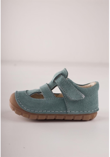 Cigit Yazlık Ayakkabı Çağla Yeşil Yeşil