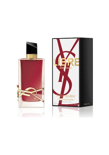 Yves Saint Laurent Libre Berry Crush Edp 90 Ml 3614274521238 Diğer