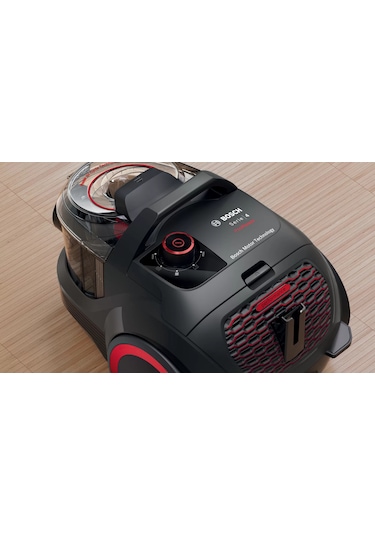 Bosch BGC21POW1 ProPower 750 W Toz Torbasız Elektrikli Süpürge
