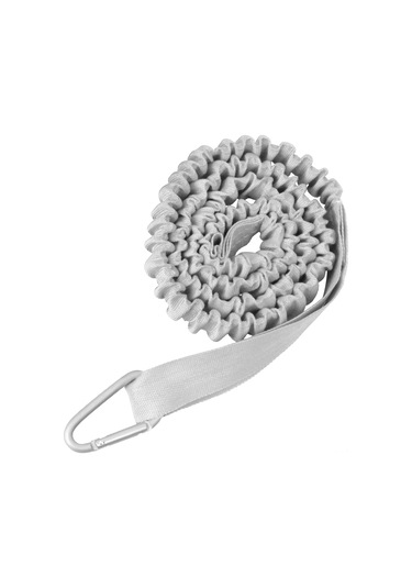 Geeroyoo Geniş 2cm Mh210131 Kürek Kayışı - Gri, Kırmızı, Siyah Seçenekleriyle Pratik Ve Ayarlanabilir Tasarım