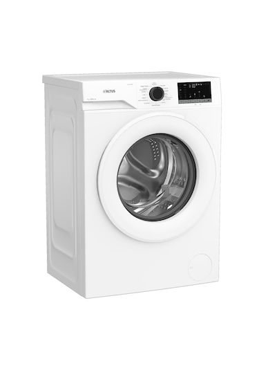 Altus AL CM 71045R 1000 Devir 7 KG Çamaşır Makinesi Beyaz