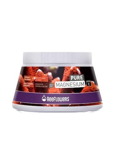 Reeflowers Pure Magnesium C 500 Ml