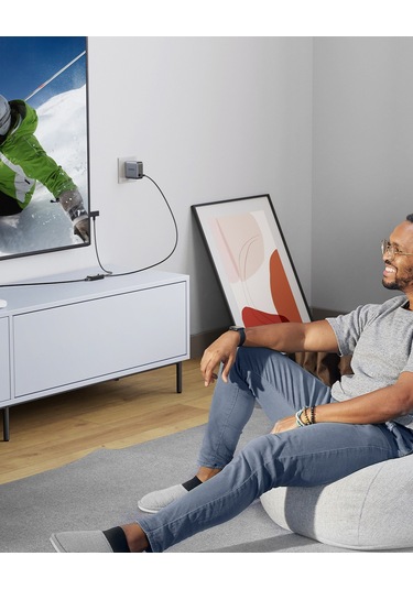 Ugreen Usb-a To Ethernet Rj45 Adaptör, 30985