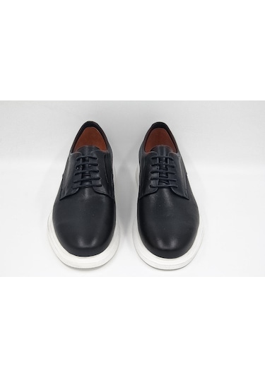 Freefoot 226815-1 Erkek Klasik Ayakkabı - Lacivert Freefoot 226815-1 Erkek Klasik Ayakkabı - Lacivert