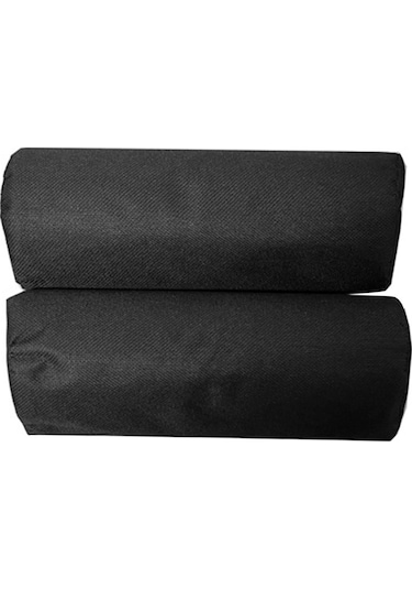 Suntek Şezlong Ayak Pedleri Yatar Aksesuarları Yumuşak Pratik