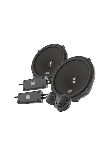 Jbl Stadium 62cf 16 Cm 330 Watt Oto Mid Tiz Takımı