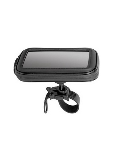 Lampa Quick Fix Su Geçirmez Motosiklet Pda/Telefon Tutucu 90423