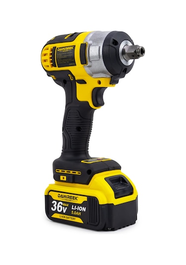 Dawreek DW350 Somun Sıkma Makinesi