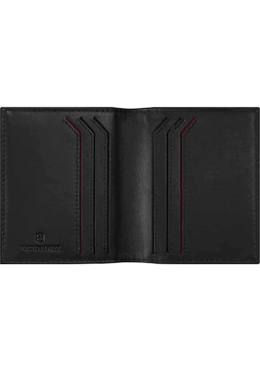 Victorinox 611578 Altius Alox Bifold Cüzdan Rfıd Korumalı Renkli