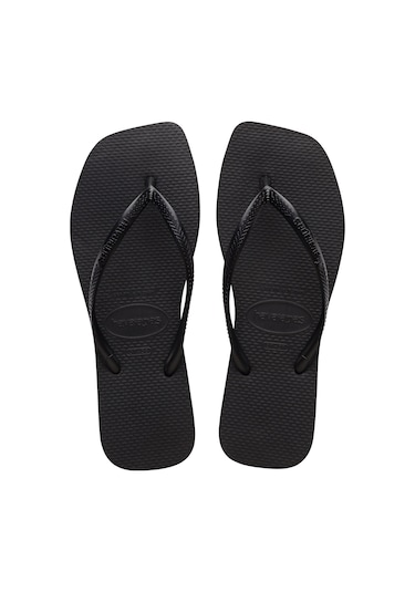Havaianas Square Kadın Terlik 4148301 Siyah