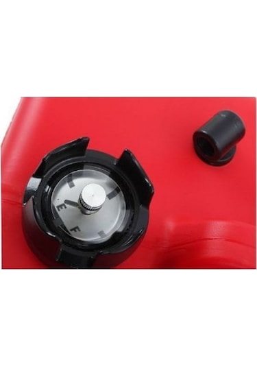 Easterner Tekne Yakıt Tankı - 12lt - Göstergeli