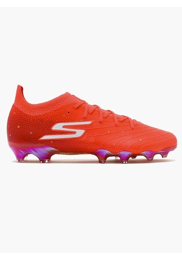 Skechers Skx 01 - 1.5 Elite Fg Futbol Krampon Kırmızı