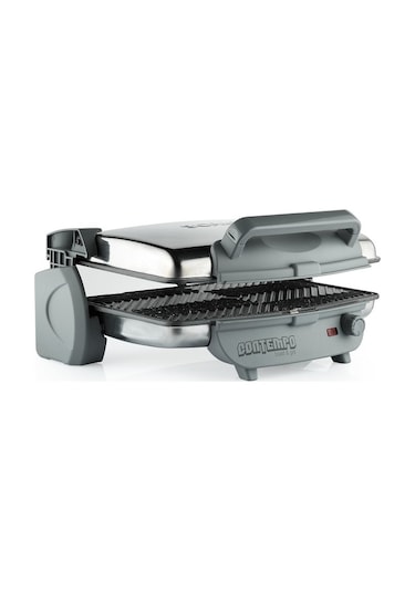 Schafer Contempo 1800 W Tost Makinesi