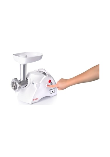 Arnica GH21200 Promeat Grande Et Kıyma Makinesi