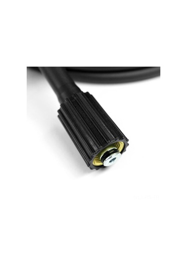Reedark 10 Metre Yüksek Basınçlı Hortum - 180 Bar Dayanıklı Pvc+lastik M22 Bağlantılı