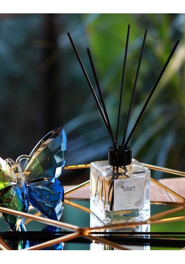 Elart Oda kokusu Exclusive Bambu Çubuklu 135 ML