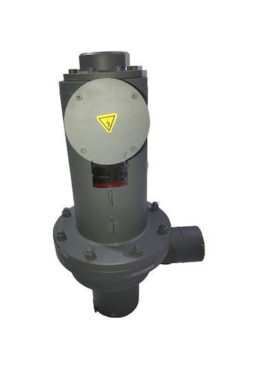 YOULIM 5.5kW Sızdırmaz Santrifüj Pompa 896 L/dk 380V Endüstriyel Non-Sea