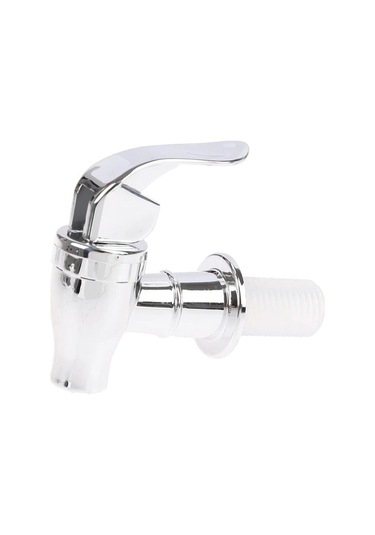 Joyhub Mingjin Shop2 12mm Tarzı Mm Şarap Vanası Su Sebili Anahtarı Dokunun Cam Şarap Şişesi Plastik Musluk Kavanoz Şarap Fıçısı Su Deposu Musluk Filtre İle 1 Adet 5acds8 Beyaz